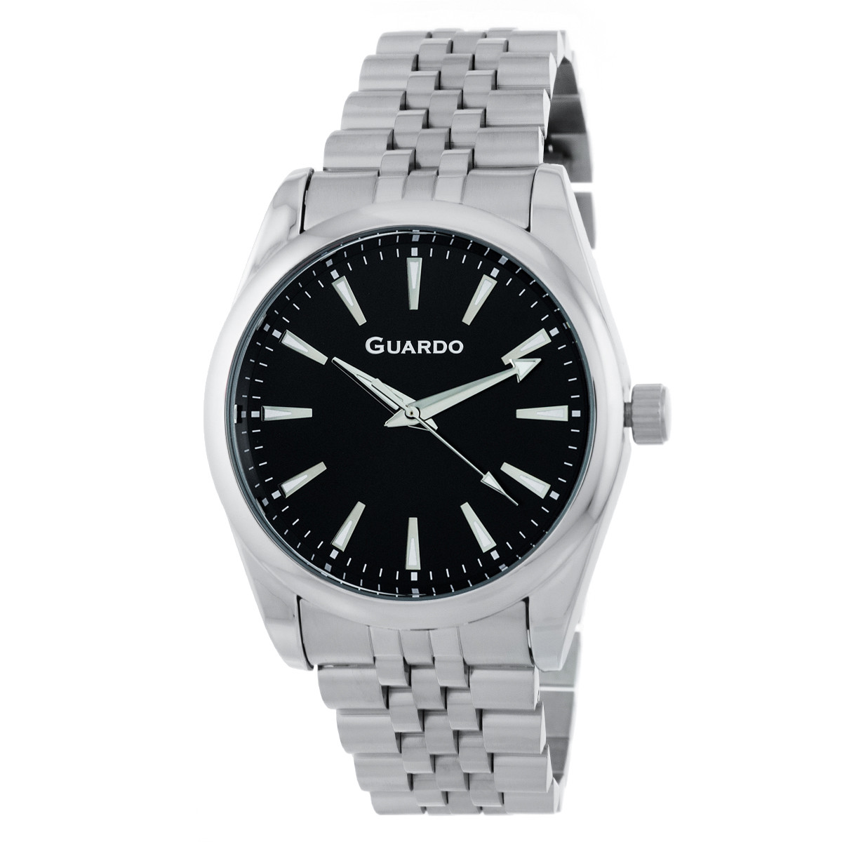 Годинник Guardo 012779-1 (m.SB)