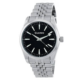 Годинник Guardo 012779-1 (m.SB)