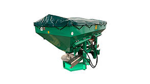 Розкидач мінеральних добрив РН-1,0