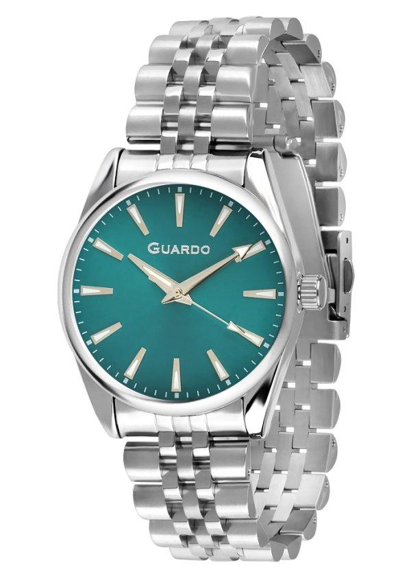 Годинник Guardo 012779-2 (m.S1Bl)