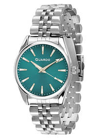 Годинник Guardo 012779-2 (m.S1Bl)