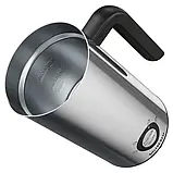 Спінювач для молока, капучінатор Silver Crest SMA 500 F1 (500 Вт, 300 мл, нержавіюча сталь), фото 7