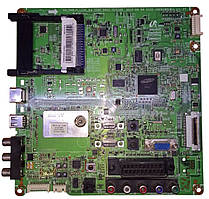 Плата Main Board BN41-01536B, від телевизорa SAMSUNG