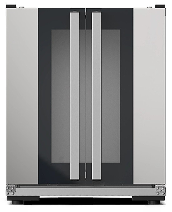 Шафа розстоєчна UNOX XEKPT-08HS-C, фото 1