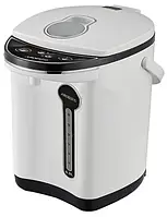 Термопот Ardesto TP-6WB Black Gray