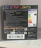 Підсвітка LED SRTIP LIGHTS RGB 1000 мм, фото 4