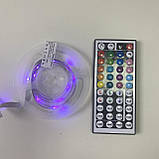 Підсвітка LED SRTIP LIGHTS RGB 1000 мм, фото 6