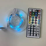 Підсвітка LED SRTIP LIGHTS RGB 1000 мм, фото 8