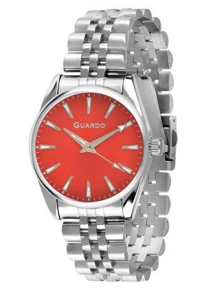 Годинник Guardo 012779-3 (m.SR)