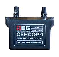 Вимірювач опору саперний Сенсор-1А