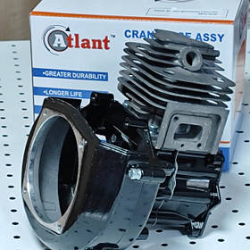 Двигуни на мотокосу