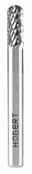 Фреза по металу тип С HOEGERT HT6D585