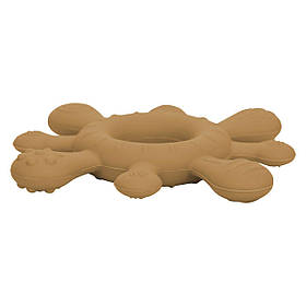 Прорізувач силіконовий FreeOn, охра