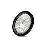 LED світильник висотний ХайБей VIDEX |100W, 5000K, 12000Lm, 220V| Чорний VL-HBe03-1005B, фото 6