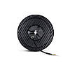 LED світильник висотний ХайБей VIDEX |100W, 5000K, 12000Lm, 220V| Чорний VL-HBe03-1005B, фото 7