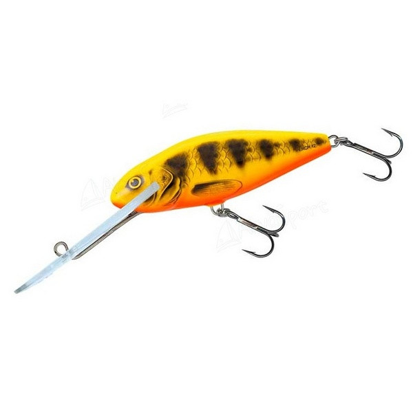 Воблер Salmo Perch PH8SDR YRT