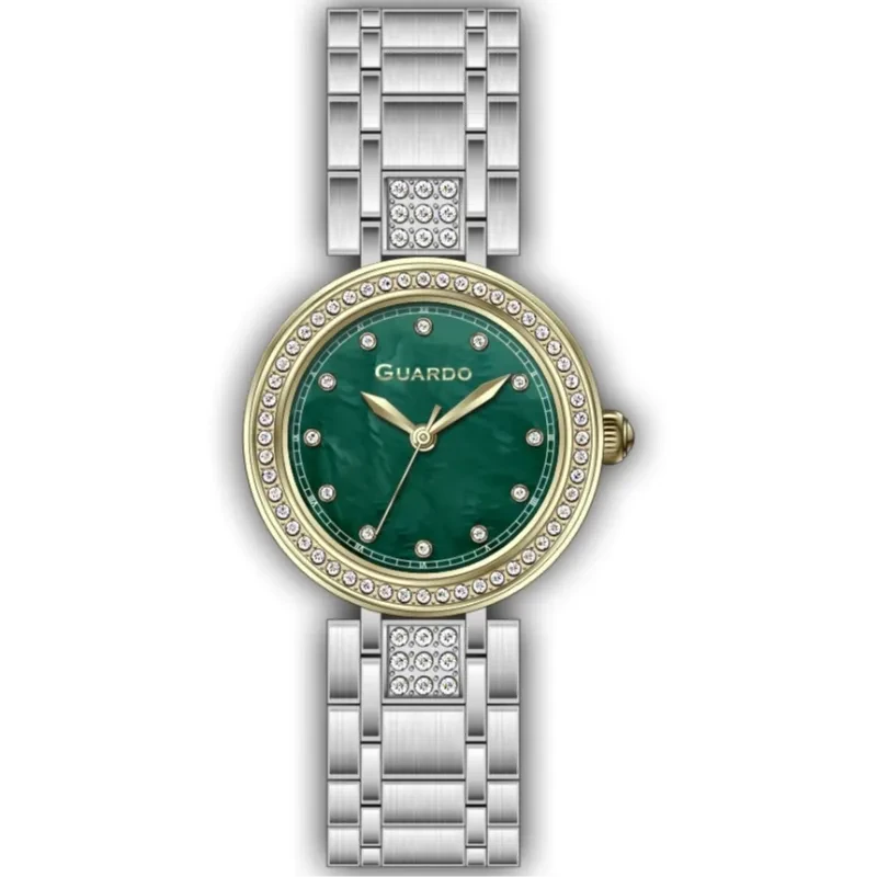 Годинник Guardo 012806-2 (m.GsV)