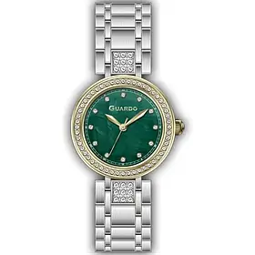 Годинник Guardo 012806-2 (m.GsV)
