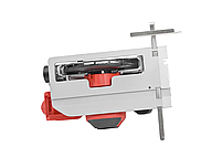 Циркулярна пила акумуляторна HECHT1670 (без АКБ та ЗП), 20 В, 4200 об/хв, диск 24 зуба 150 мм, фото 3