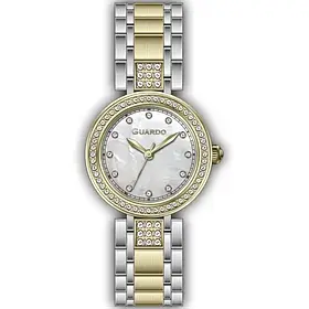 Годинник Guardo 012806-3 (m.GsW)