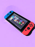 Nintendo Switch AC Adapter Б/У | купить недорого на Prom | Украина