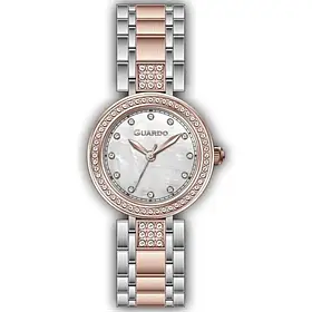 Годинник Guardo 012806-4 (m.RgsW)