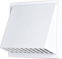 Ковпак витяжний airRoxy 100 White