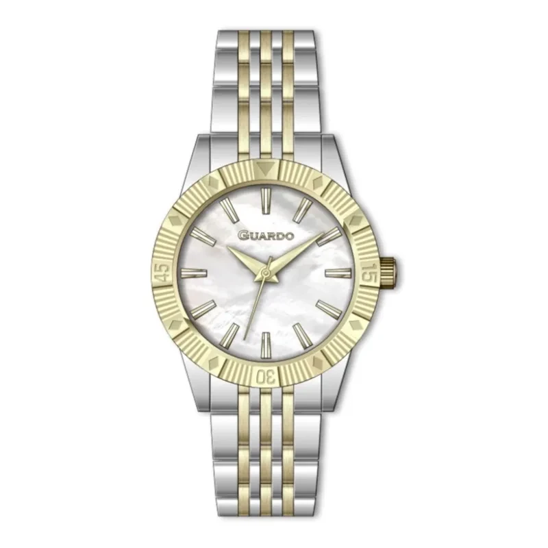 Годинник Guardo 012807-1 (m.GsW)