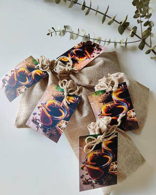 Подарункові набори для глінтвейну