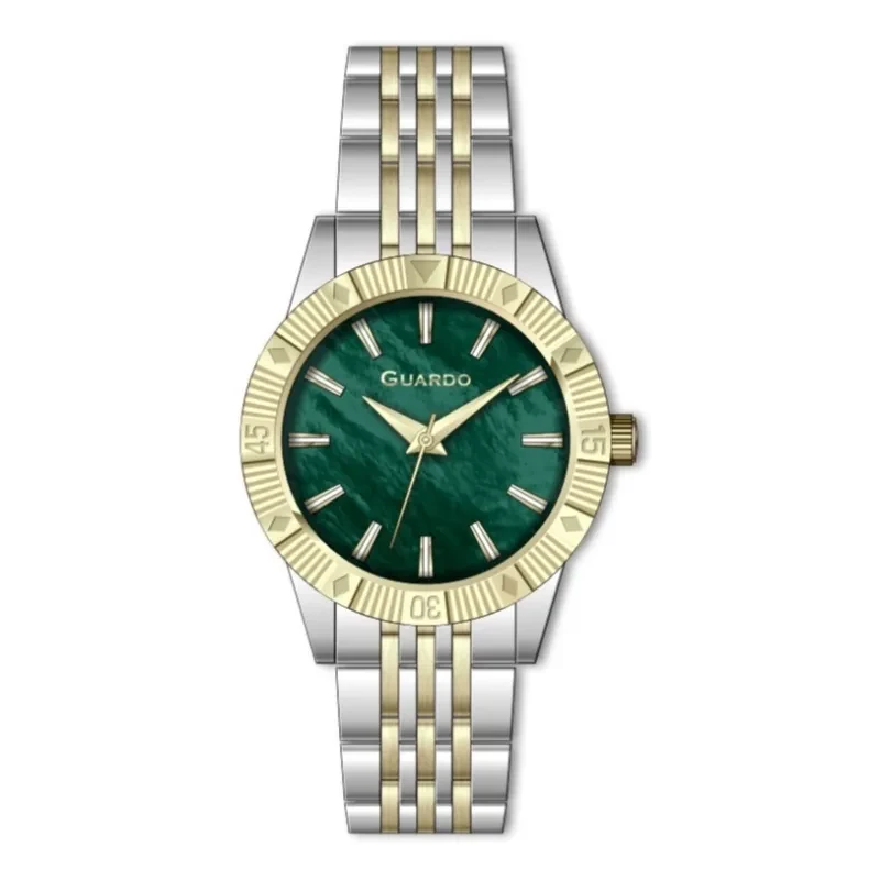 Годинник Guardo 012807-2 (m.GsV)
