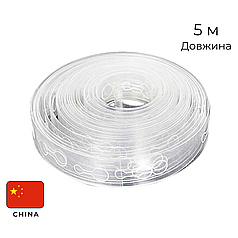 Стрічка-тримач для повітряних куль 5м