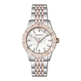 Годинник Guardo 012807-4 (m.RgSW)