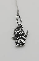 Підвіска "Ангел" зі срібла
