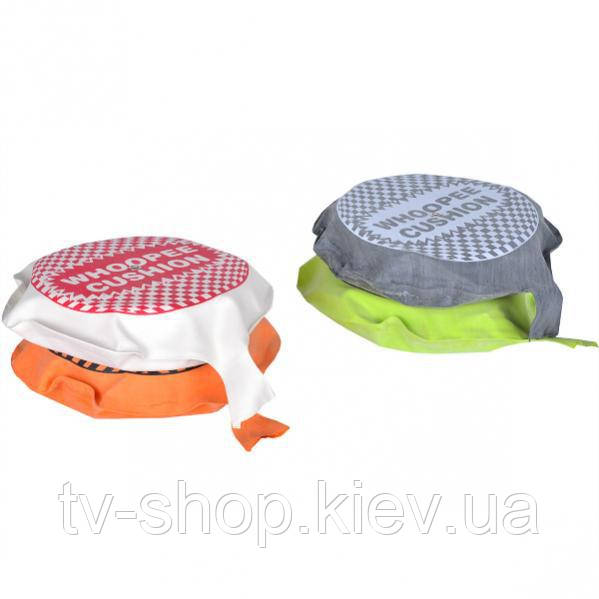 Прикол Подушка-пердушка Шептунчик, фото 1