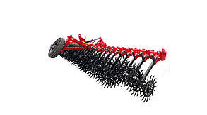 Борона ротаційна зубова БРЗ-9,0