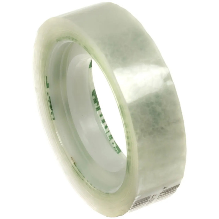 Клейка стрічка 4Office 12 мм х 20 м (4-389), фото 1