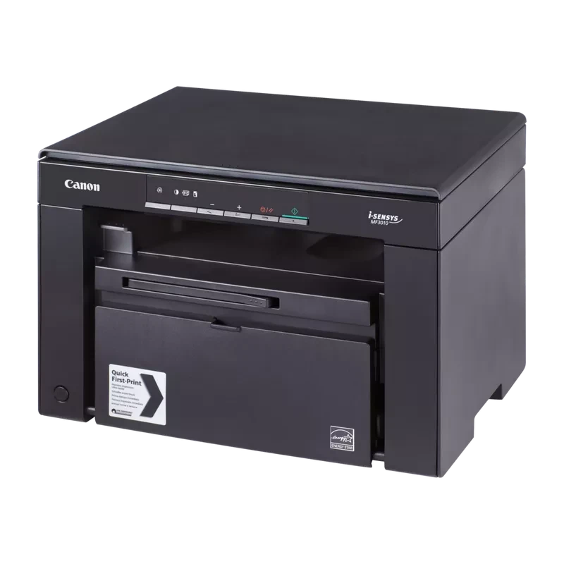 Многофункциональный принтер МФУ Canon i-SENSYS MF3010 (ID#2447008540 ...