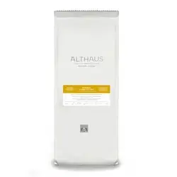 Чай трав'яний Althaus Herbal Temptation 175г натуральний м'який чай без добавок кофеїну