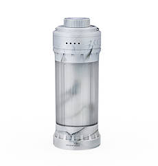 Кемпінговий ліхтарик Fenix ​​CL22R 2600мАч 500лм (12 режимів) Білий