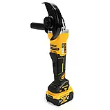 Набір АКБ інстументів 4 в 1 DeWALT 36V Перфоратор DCH26 Гайковерт DCF922 Шуруповерт DCD996 Болгарка DCG413, фото 9