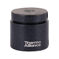 Насадка для плоского паяльника парна Ø25 Thermo Alliance