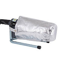 Кожух термоізолюючий для паяльників Малий Thermo Alliance