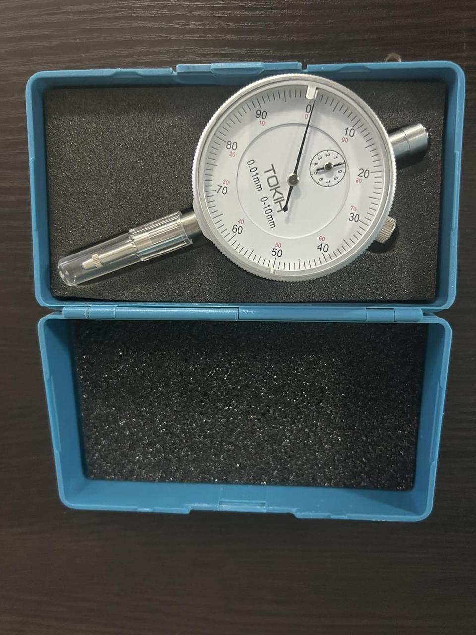 Індикатор ІЧ 10 0,01 без вушка