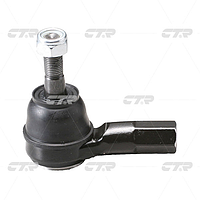 Наконечник тяги кермовий Chevrolet Captiva 06- Opel Antara Mokka 06- OLD CEKD-17 (пр.о CTR) CE0289
