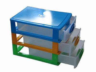 Комоди міні