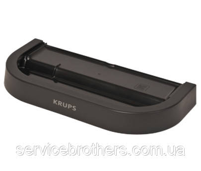 Піддон для кавомашини Krups Citiz Nespresso