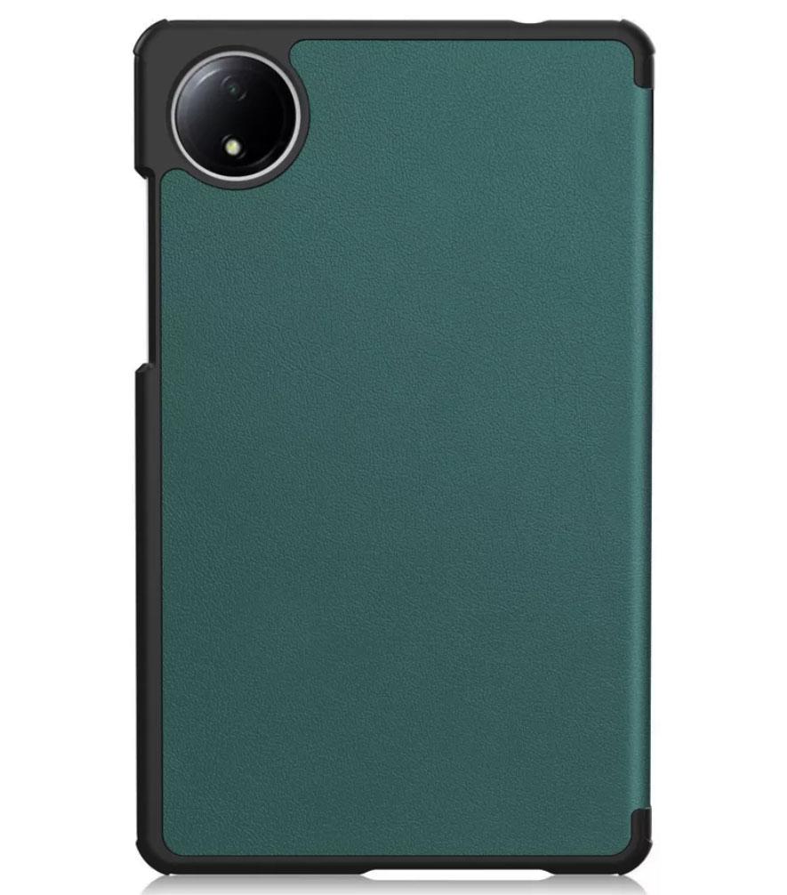 Чохол Primolux Slim для планшета Xiaomi Redmi Pad SE 8.7" - Dark Green
