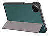 Чохол Primolux Slim для планшета Xiaomi Redmi Pad SE 8.7" - Dark Green, фото 4