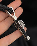 Срібний комплект, фото 8