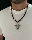 Срібний комплект, фото 4